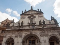 DSC_6240 Old Town Prague -- A trip to Prague -- 24 April 2017