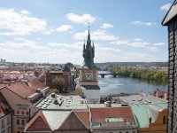 DSC_6242 Old Town Prague -- A trip to Prague -- 24 April 2017