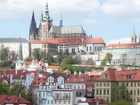 DSC_6233 Prague Castle -- A trip to Prague -- 24 April 2017