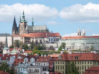 DSC_6234 Prague Castle -- A trip to Prague -- 24 April 2017