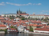 DSC_6270 Prague Castle -- A trip to Prague -- 24 April 2017