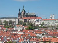 DSC_6271 Prague Castle -- A trip to Prague -- 24 April 2017