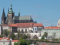 DSC_6272 Prague Castle -- A trip to Prague -- 24 April 2017