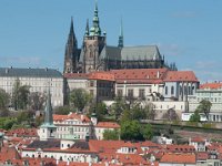 DSC_6273 Prague Castle -- A trip to Prague -- 24 April 2017
