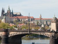 DSC_6316 Prague Castle -- A trip to Prague -- 24 April 2017