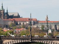 DSC_6317 Prague Castle -- A trip to Prague -- 24 April 2017