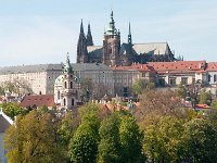 DSC_6320 Prague Castle -- A trip to Prague -- 24 April 2017