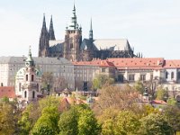 DSC_6321 Prague Castle -- A trip to Prague -- 24 April 2017