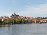 DSC_6322_stitch Prague Castle -- A trip to Prague -- 24 April 2017