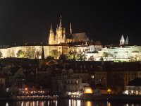 DSC_6351 Prague Castle -- A trip to Prague -- 24 April 2017