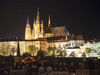 DSC_6353 Prague Castle -- A trip to Prague -- 24 April 2017