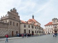 DSC_6361 Prague Castle -- A trip to Prague -- 25 April 2017