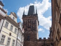 DSC_6200 Charles Bridge -- A trip to Prague -- 24 April 2017