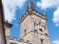 DSC_6205 Charles Bridge -- A trip to Prague -- 24 April 2017