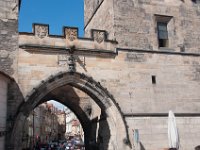 DSC_6206 Charles Bridge -- A trip to Prague -- 24 April 2017