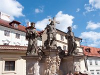 DSC_6208 Charles Bridge -- A trip to Prague -- 24 April 2017