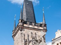 DSC_6209 Charles Bridge -- A trip to Prague -- 24 April 2017