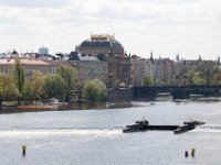 DSC_6217 Charles Bridge -- A trip to Prague -- 24 April 2017