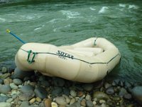 SAM_0053 Whitewater Rafting (Quijos/Chaco Rivers, Ecuador) - 28 December 2015