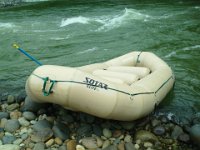 SAM_0054 Whitewater Rafting (Quijos/Chaco Rivers, Ecuador) - 28 December 2015