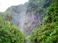 SAM_0179 Hike to the waterfalls (Quijos/Chaco Rivers, Ecuador) - 28 December 2015