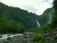 SAM_0187 Hike to the waterfalls (Quijos/Chaco Rivers, Ecuador) - 28 December 2015