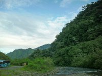 SAM_0188 Hike to the waterfalls (Quijos/Chaco Rivers, Ecuador) - 28 December 2015