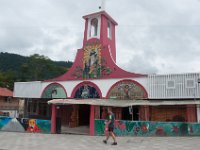 DSC_0207 Lunch in Mindo (Mindo, Ecuador) - 29 December 2015