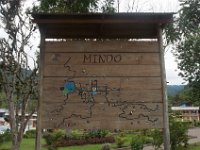 DSC_0222 Lunch in Mindo (Mindo, Ecuador) - 29 December 2015