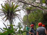 SAM_0227 Mindo Canopy Adventure -- Zipline in the Mindo Rain Forest (Mindo Rain Forest, Ecuador) - 29 December 2015