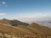 DSC_0398 Pichincha Volcano (Quito, Ecuador) - 30 December 2015