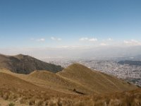 DSC_0399 Pichincha Volcano (Quito, Ecuador) - 30 December 2015