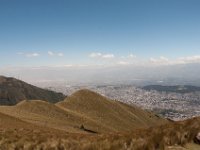 DSC_0400 Pichincha Volcano (Quito, Ecuador) - 30 December 2015