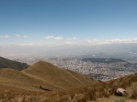 DSC_0401 Pichincha Volcano (Quito, Ecuador) - 30 December 2015