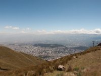DSC_0403 Pichincha Volcano (Quito, Ecuador) - 30 December 2015