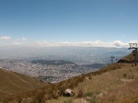 DSC_0404 Pichincha Volcano (Quito, Ecuador) - 30 December 2015