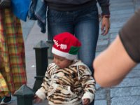 DSC_0576 Christmas is still in the air -- Quito City Day Tour (Quito, Ecuador) - 30 December 2015