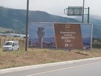 DSC_9846 Voyage from Mariscal Sucre International Airport (UIO) to MVI --(Quito, Ecuador) - 26 December 2015