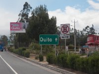 DSC_9848 Voyage from Mariscal Sucre International Airport (UIO) to MVI --(Quito, Ecuador) - 26 December 2015