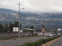 DSC_9857 Voyage from Mariscal Sucre International Airport (UIO) to MVI --(Quito, Ecuador) - 26 December 2015