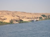 DSC_7845 A cruise on the Nile on the Minerva Cruise ship -- from Aswan to Luxor -- 1-4 July 2013