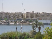 DSC_7500 Mövenpick Resort (Aswan, Egypt) - 1 July 2013