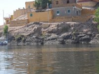 DSC_7597 A visit to the Temple of Isis at Philae (Lake Nasser, Egypt) -- 1 July 2013