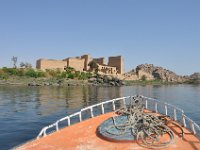 DSC_7607 A visit to the Temple of Isis at Philae (Lake Nasser, Egypt) -- 1 July 2013