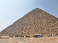 DSC_7193 Visiting The Great Pyramid - Giza, Egypt -- 30 June 2013