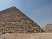 DSC_7195 Visiting The Great Pyramid - Giza, Egypt -- 30 June 2013