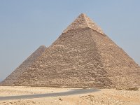 DSC_7295 Visting the Giza Pyramids & The Sphinx - Giza, Egypt -- 30 June 2013