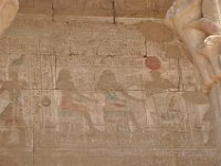 DSC_8086 Temple of Edfu [Horus, Hathor, Harsomtus] (Egypt) -- 2 July 2013