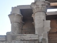 DSC_7741 Temple of Kom Ombo [Sobek, Hathor, Khonsu, Haroeris] (Kom Ombo, Egypt) -- 2 July 2013