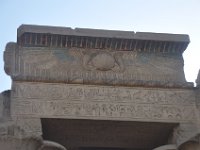 DSC_7744 Temple of Kom Ombo [Sobek, Hathor, Khonsu, Haroeris] (Kom Ombo, Egypt) -- 2 July 2013